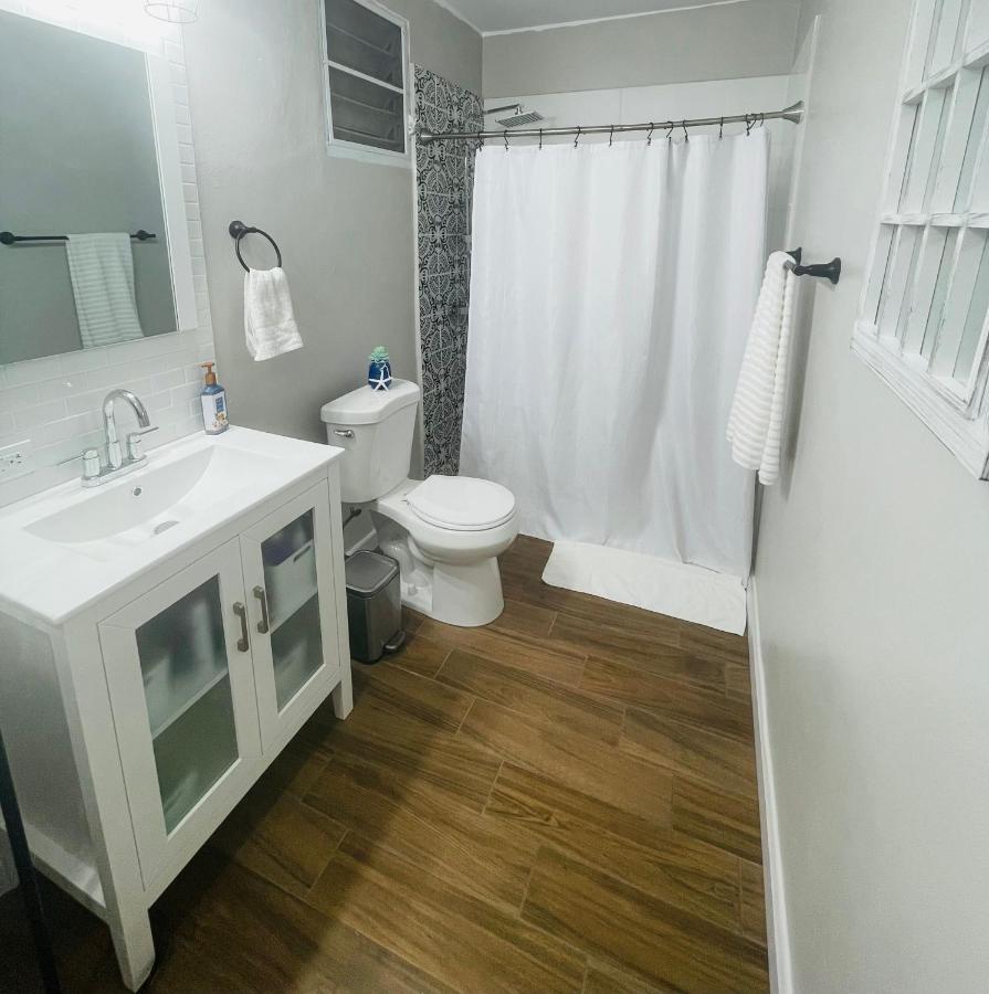 Home For Your Stay Хумакао Екстериор снимка